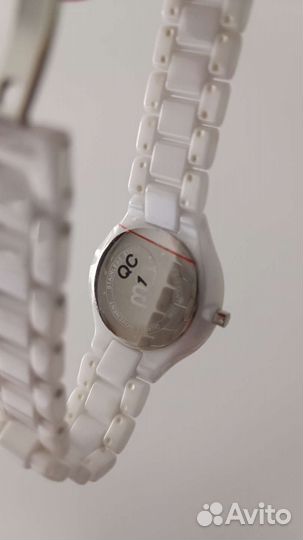 Часы керамические новые