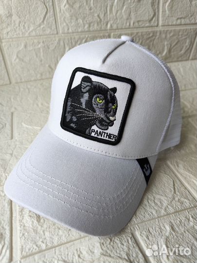 Кепка бейсболка унисекс