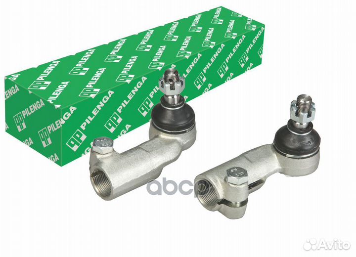 Наконечник рулевой тяги LADA granta (2190 ) TSP