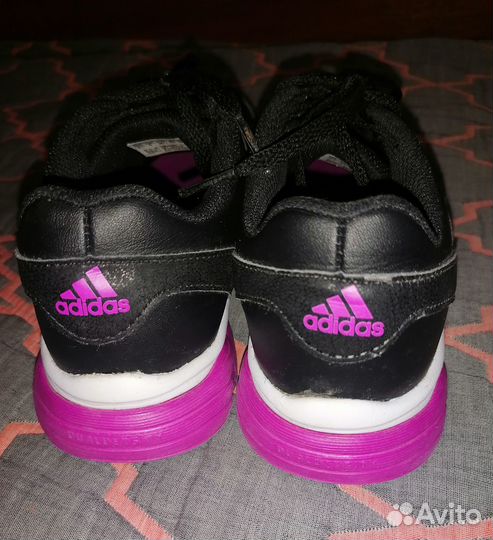 Кроссовки женские adidas