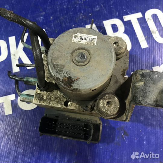 Блок ABS Ssang Yong Actyon New 48920-34000