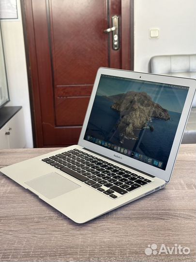 Macbook Air 13 2014 4/128GB