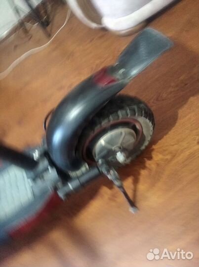 Электросамокат kugoo M4 PRO 18Ah