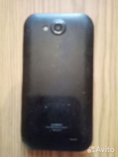 teXet TM-5277, 4 ГБ