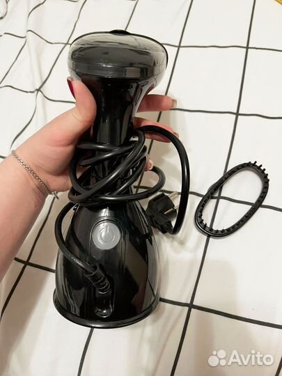 Отпариватель для одежды ручной