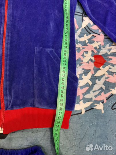 Спортивный костюм для мальчика 134