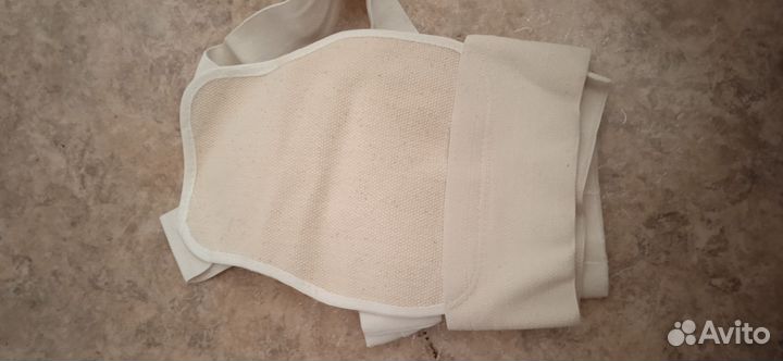 Корректор осанки детский