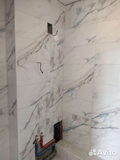 Ремонт квартир косметический, шпаклевка стен