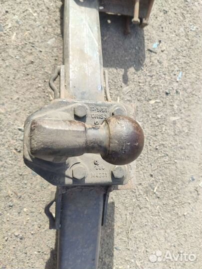 Прицепное устройство,фаркоп