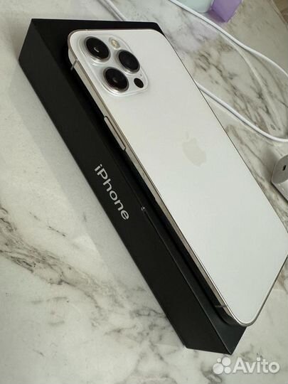 iPhone 12 Pro Max, 128 ГБ