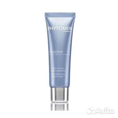 Увлажняющий матирующий крем 100 мл