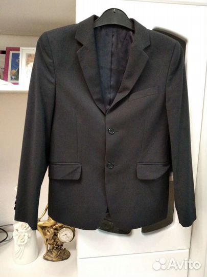 Школьный пиджак на мальчика