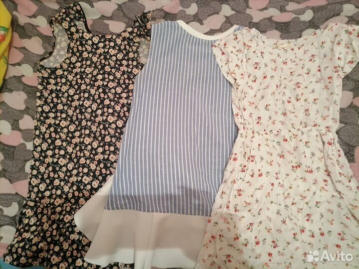 Вещи пакетом