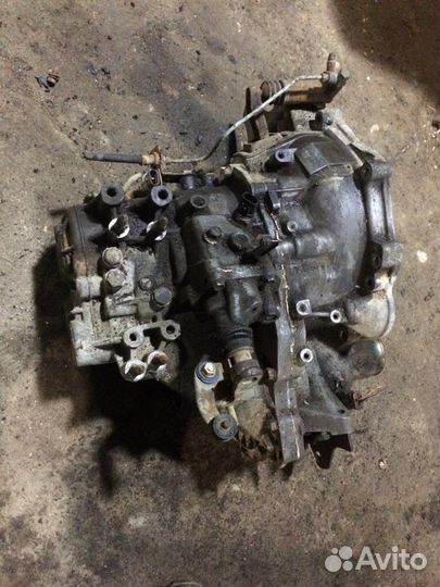 МКПП Mitsubishi Carisma 1999