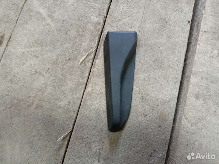 Шкода рапид пластик салона