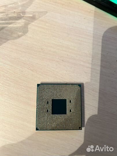 Процессор amd ryzen 5 3600