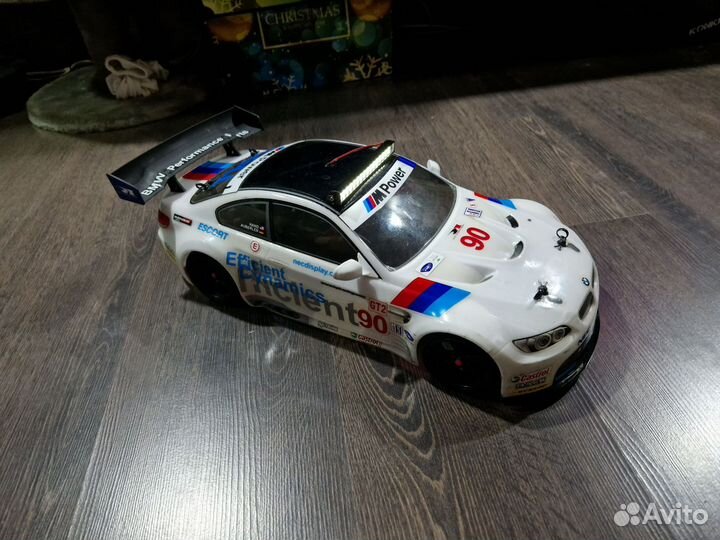 Кузов для rc модели 1 10