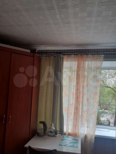 Комната 12,7 м² в 1-к., 3/5 эт.