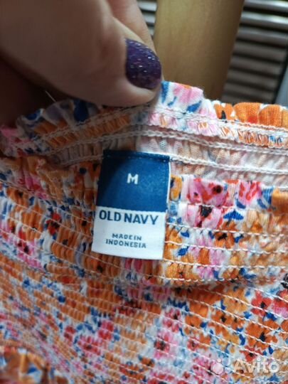 Платье Gap Old Navy M