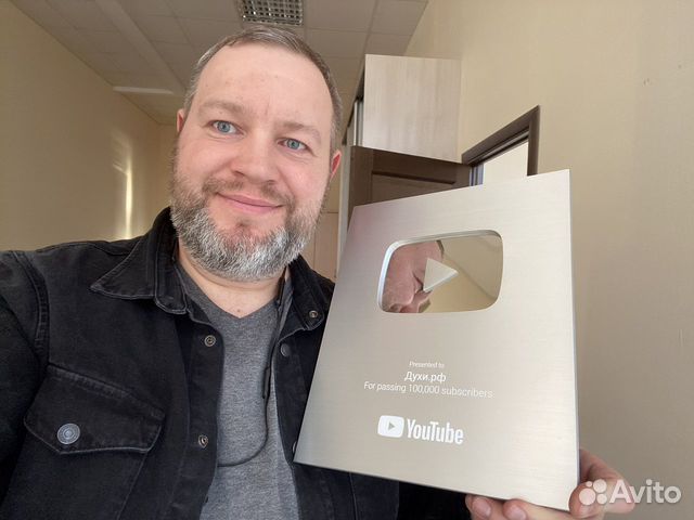 Продвижение YouTube канала