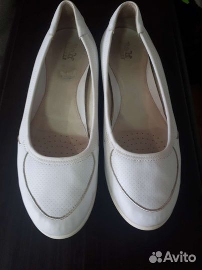 Балетки туфли Ральф