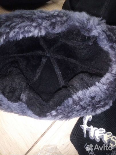 Шапка Новые все абсолютно Н.О.В.Ы.Е