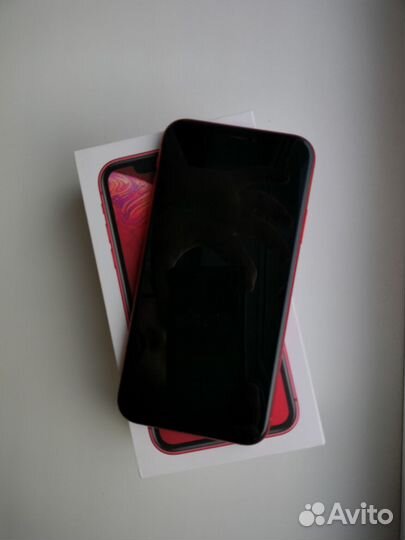 iPhone Xr, 64 ГБ