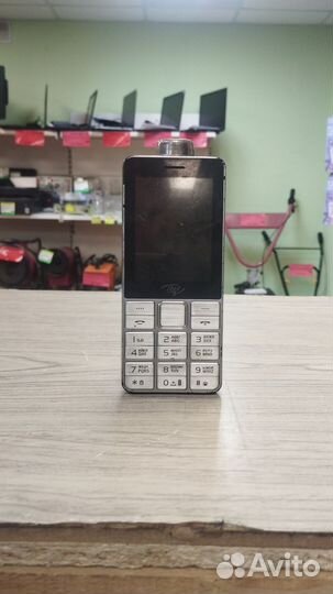 Itel A52 lite, 8 ГБ