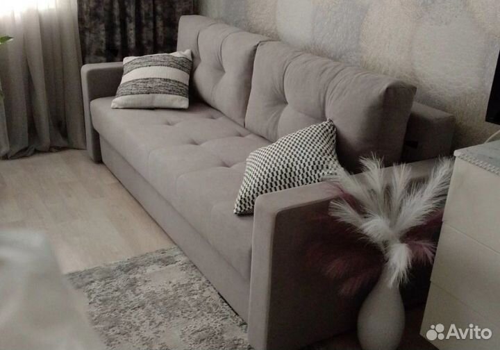 Диван новый прямой от фабрики производителя