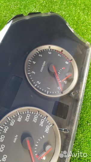 Спидометр Volvo S40