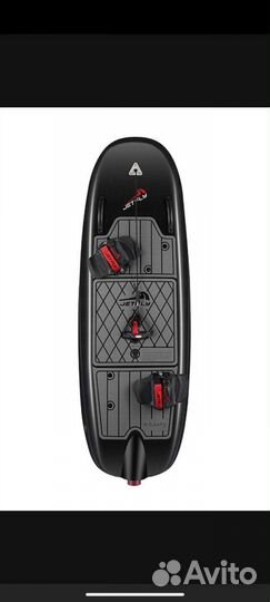 Электросёрф JetFlai 20kw