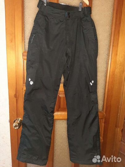 Лыжные брюки