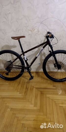 Велосипед Jamis Dragon