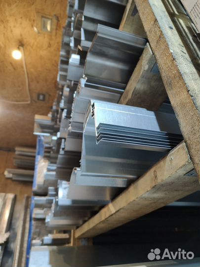 Арки и пороги для Nissan