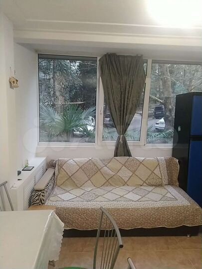 2-к. квартира, 47 м², 1/5 эт.