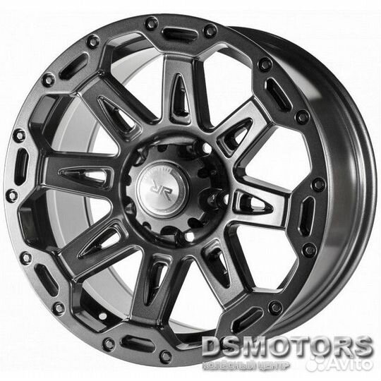 Диски cssd2828 9.0/18 5x139.7 ET20 d108.1 MK