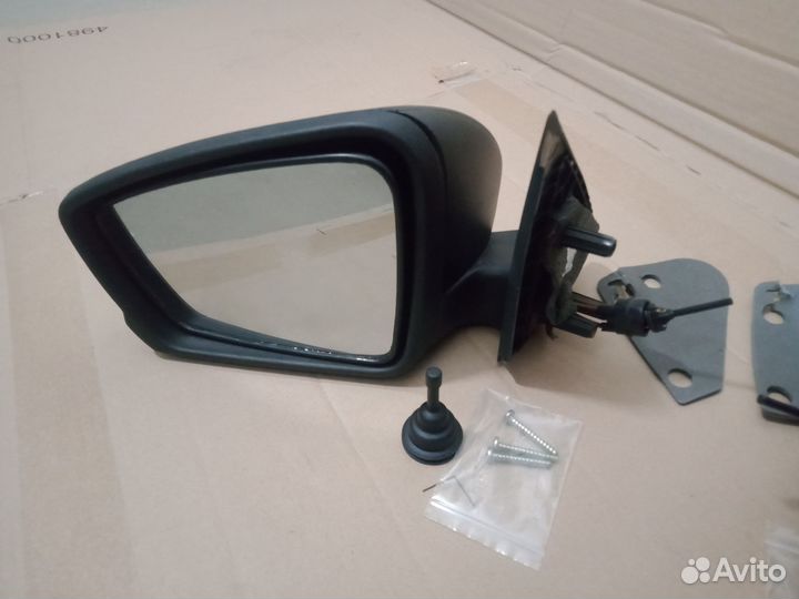 Зеркало заднего вида LADA Kalina / Лада Калина