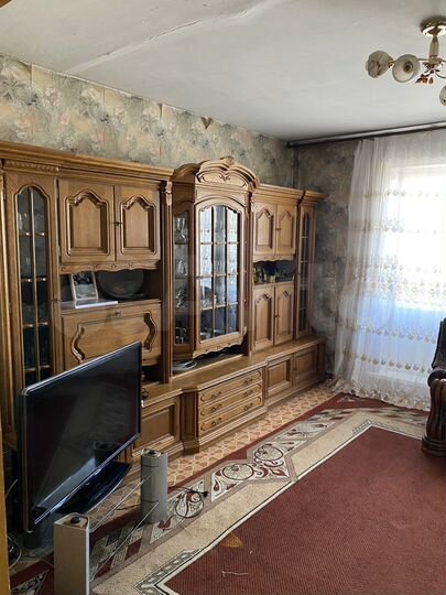 4-к. квартира, 76 м², 4/9 эт.