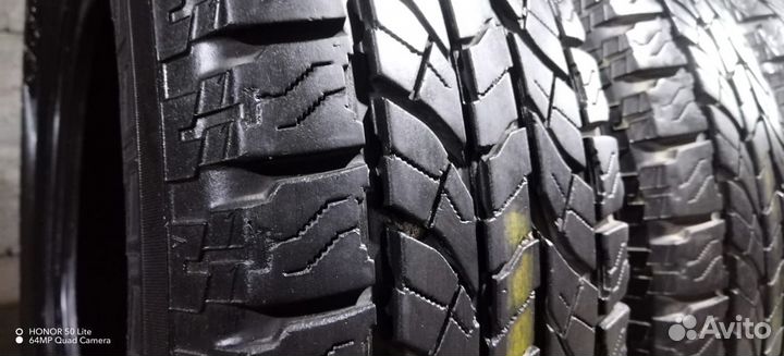 Yokohama Geolandar A/T-S G012 265/70 R18