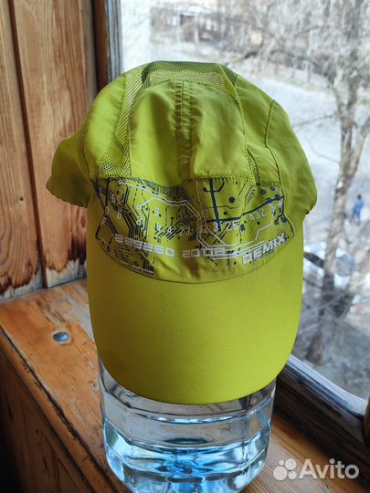 Кепка мужская