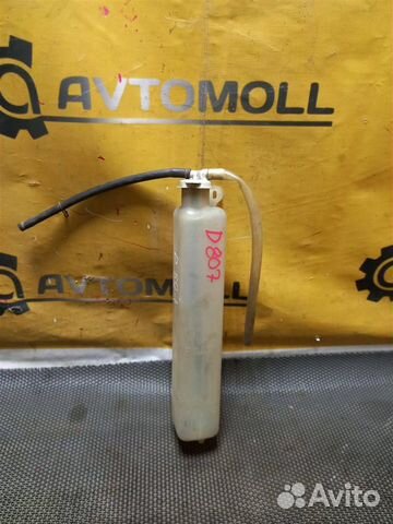 Расширительный бачок mitsubishi pajero pinin H77W