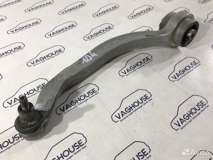 Рычаг подвески передний левый Audi S8 D2 4D 4.2