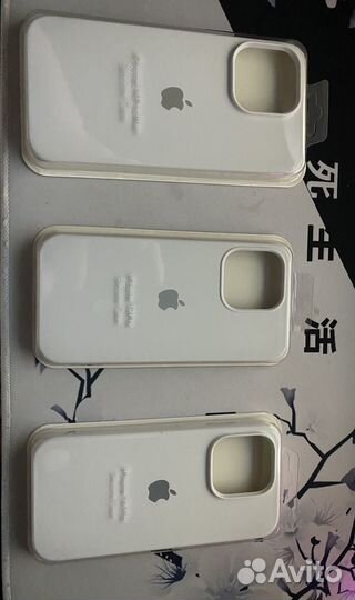 Чехол на iPhone