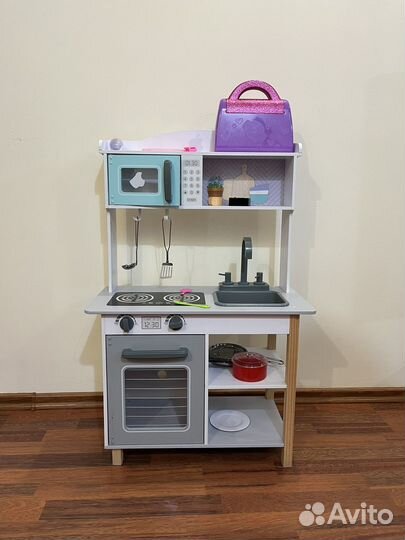Детская кухня