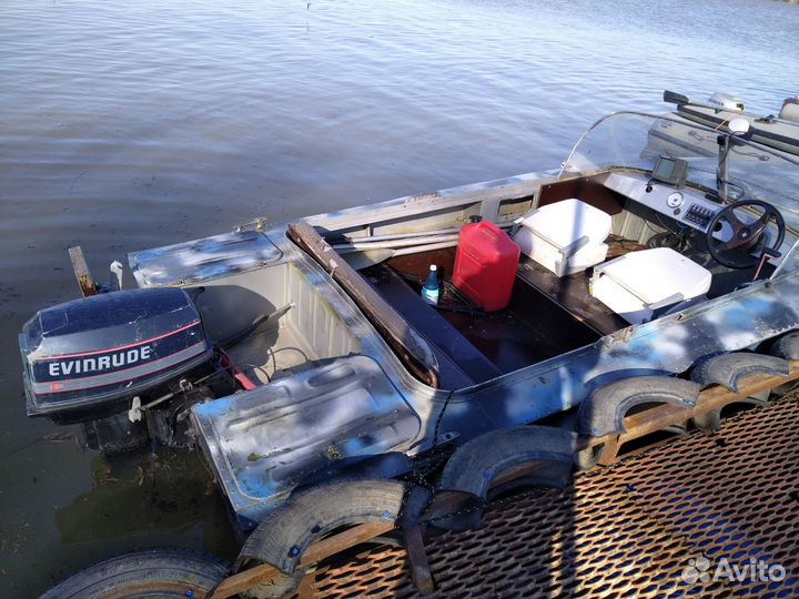 Прогресс 2М