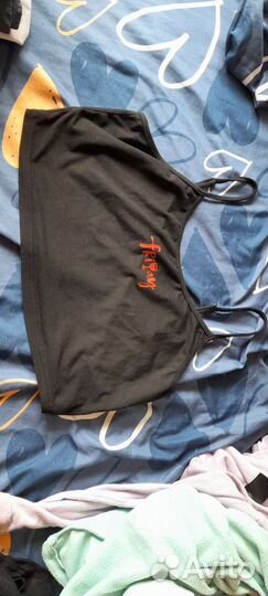 Женские вещи