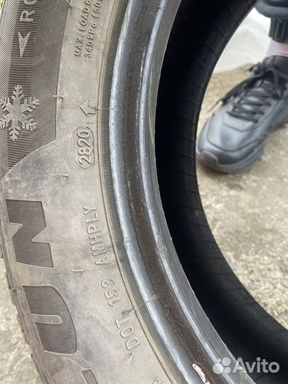 Sailun Ice Blazer WST3 185/65 R15 92T