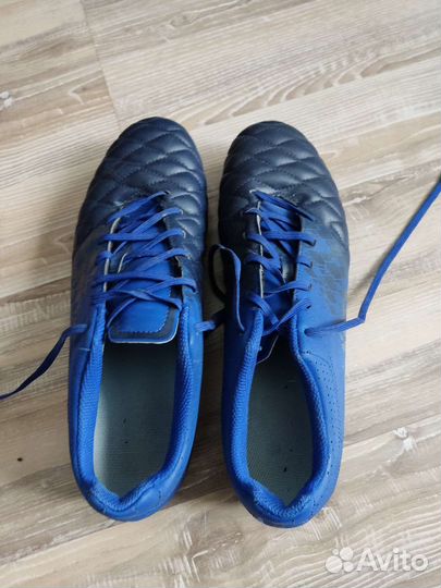 Футбольные бутсы 41-42 размер