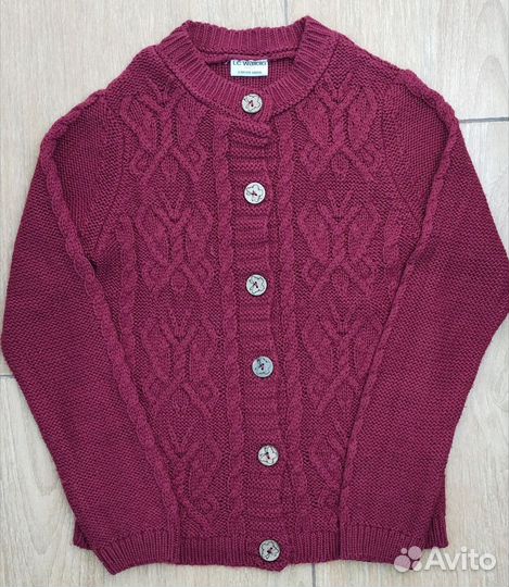 Свитер для девочки