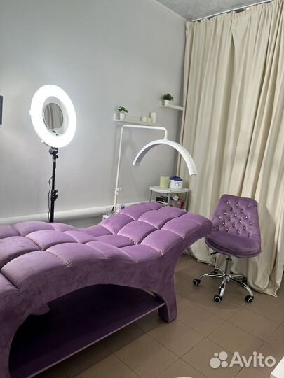 Стул мастера